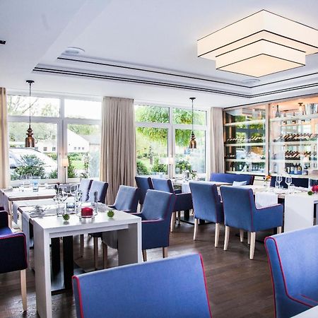 Tandreas Hotel & Restaurant Giessen Bagian luar foto