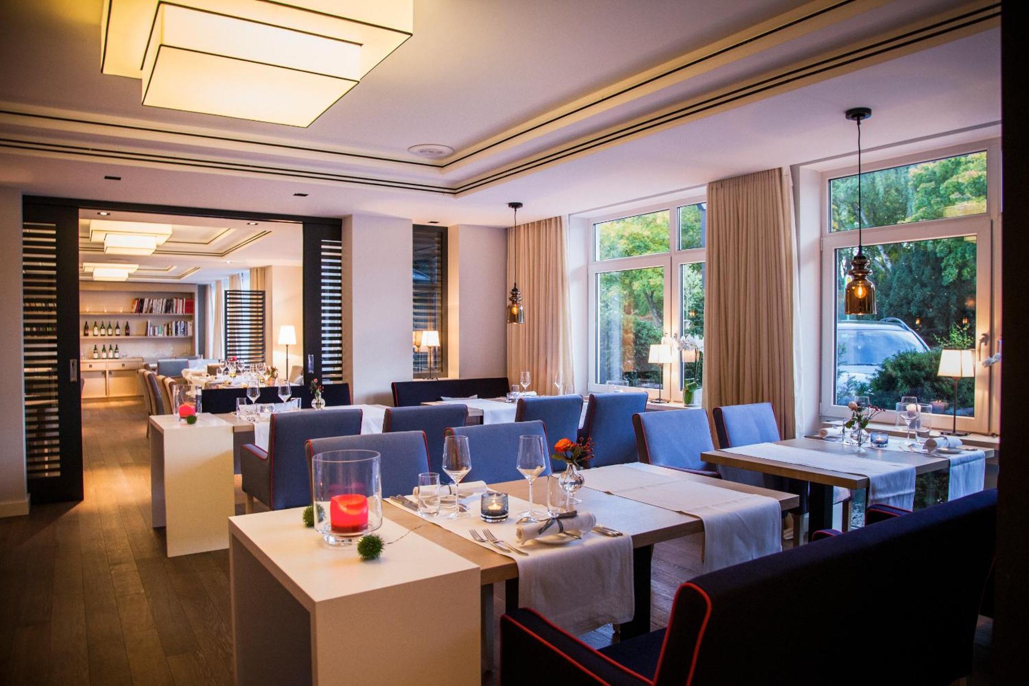 Tandreas Hotel & Restaurant Giessen Bagian luar foto