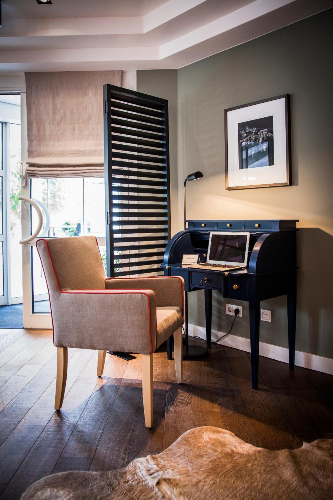 Tandreas Hotel & Restaurant Giessen Bagian luar foto