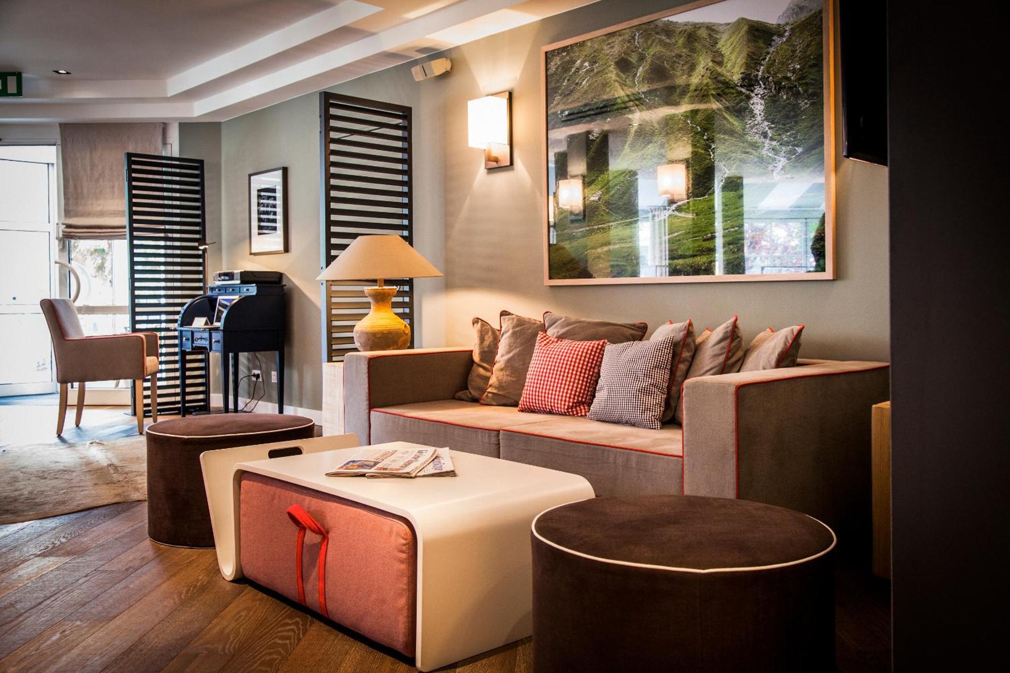 Tandreas Hotel & Restaurant Giessen Bagian luar foto