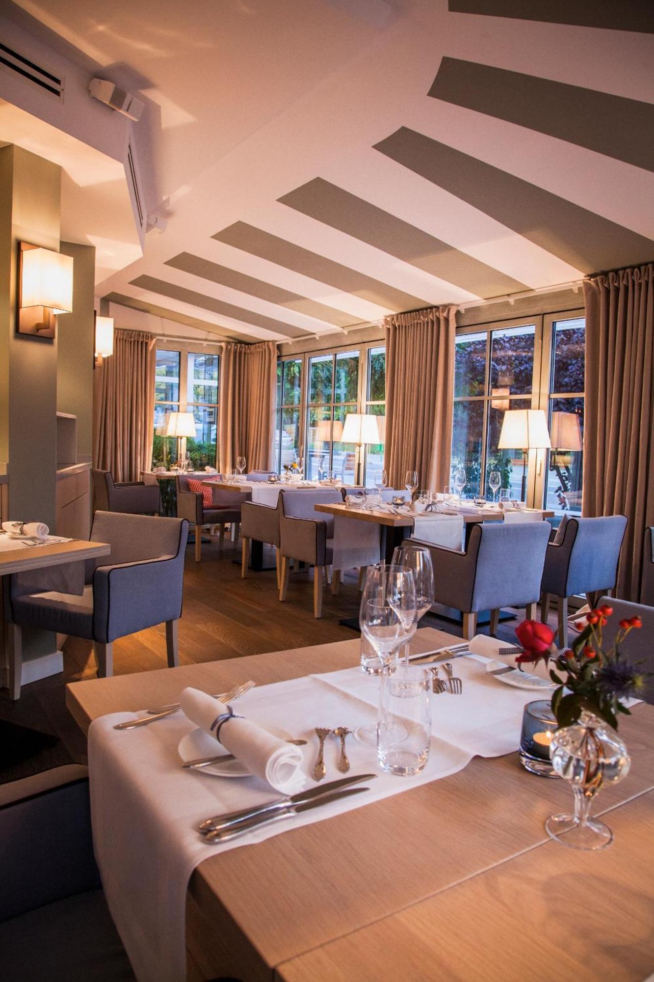 Tandreas Hotel & Restaurant Giessen Bagian luar foto
