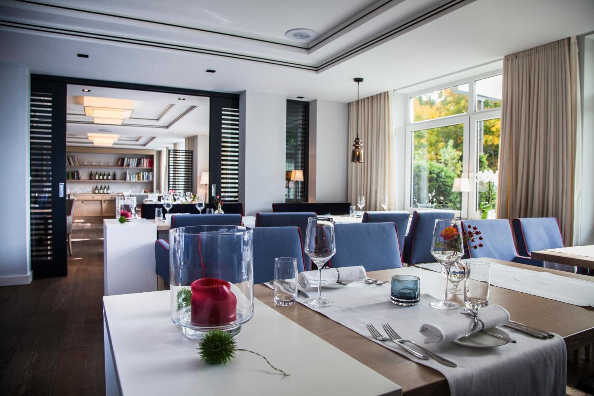 Tandreas Hotel & Restaurant Giessen Bagian luar foto