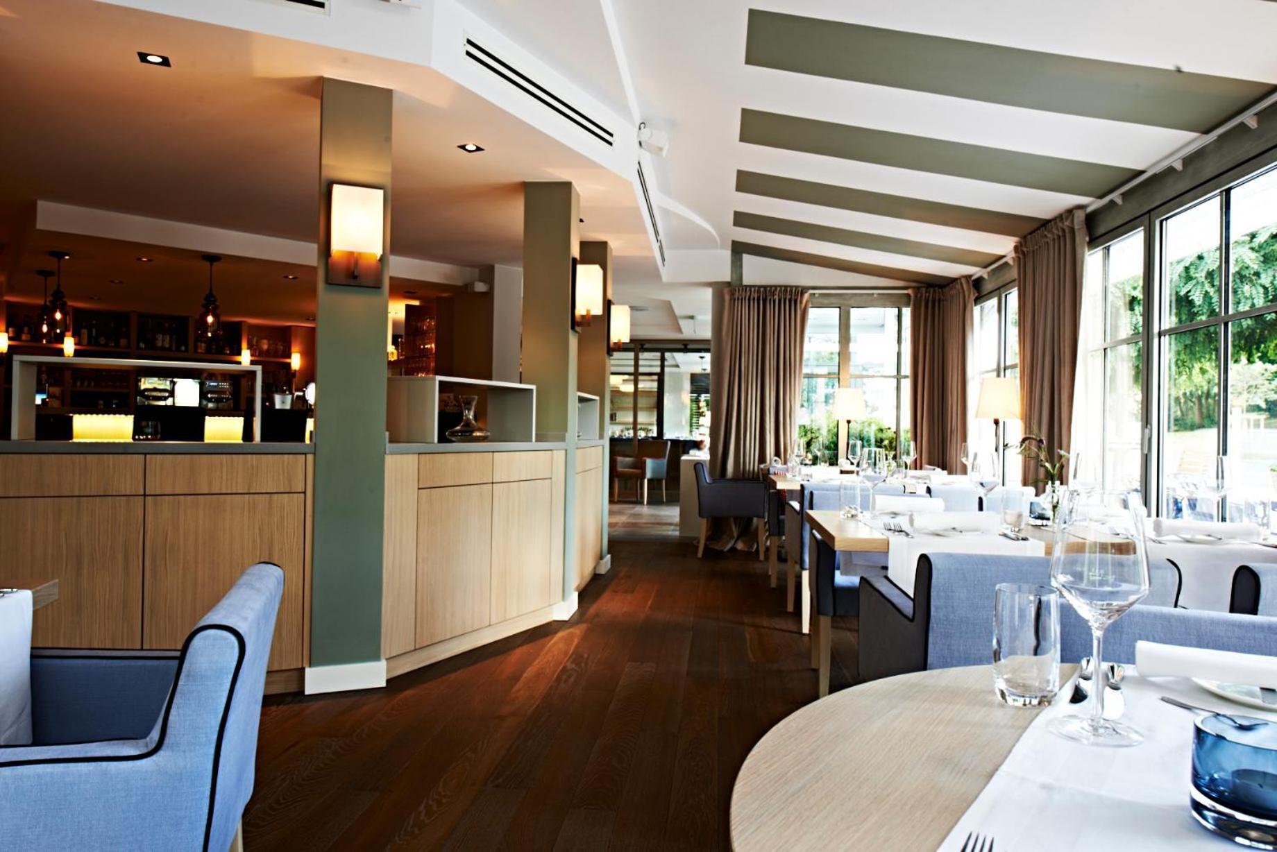 Tandreas Hotel & Restaurant Giessen Bagian luar foto